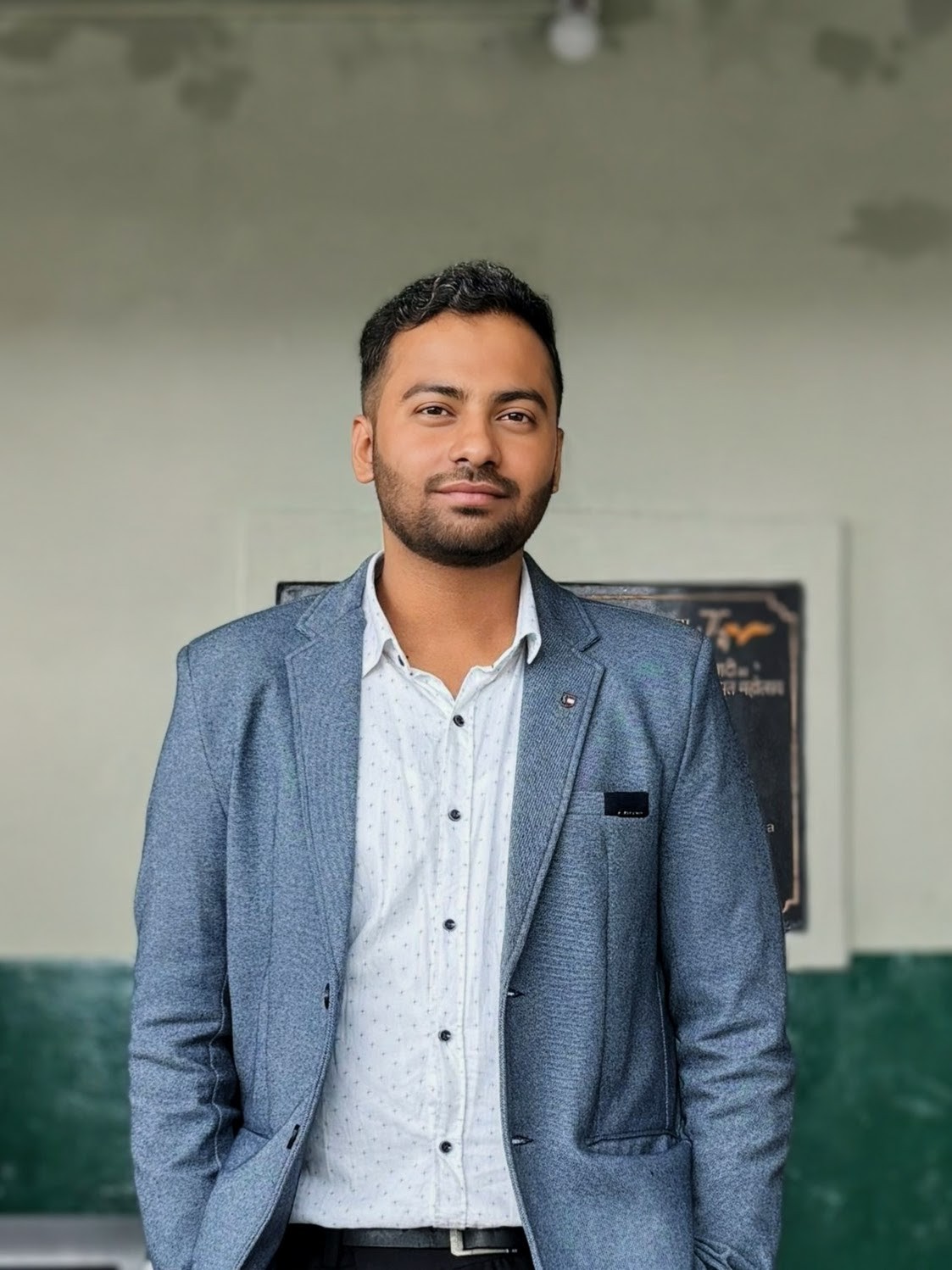 ADITYA SHARMA
