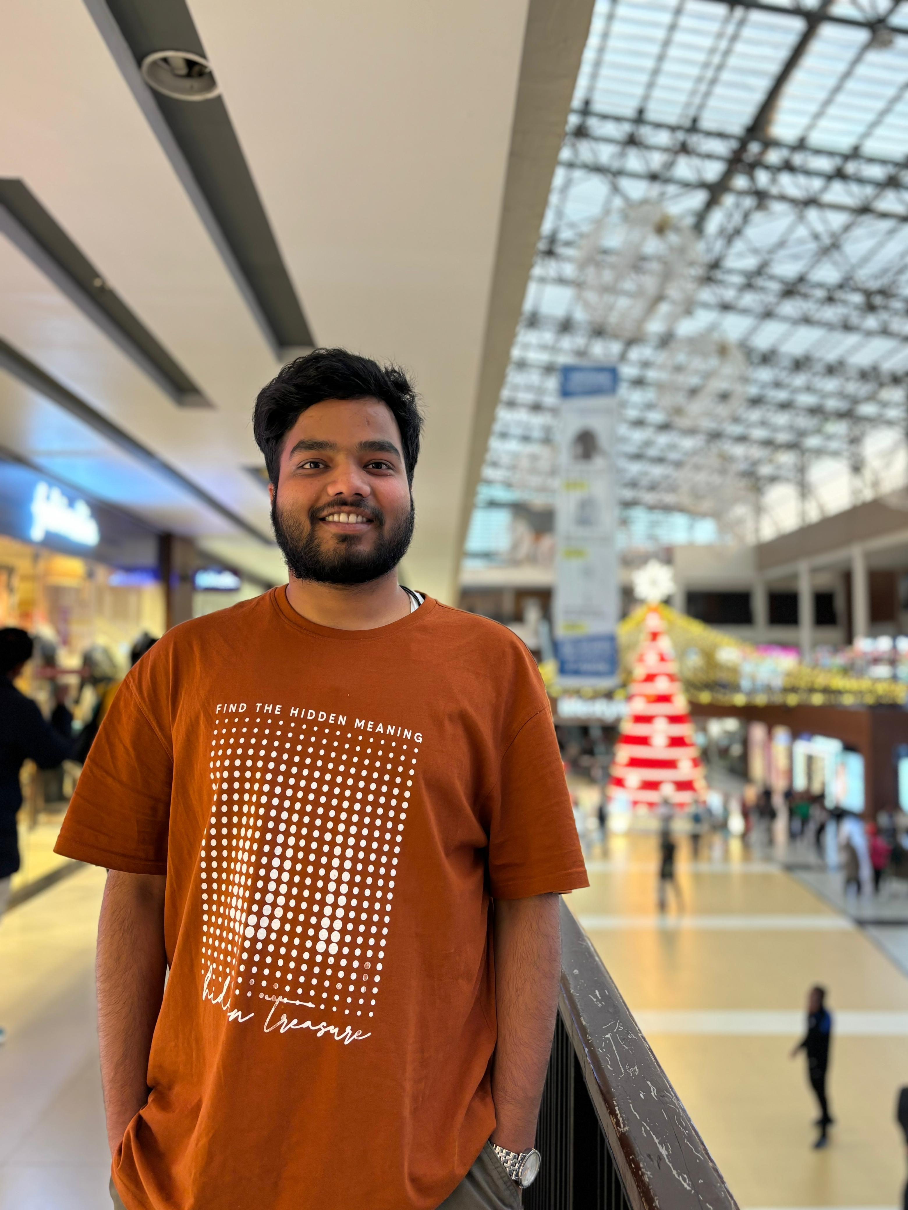 ANURAG PRASAD