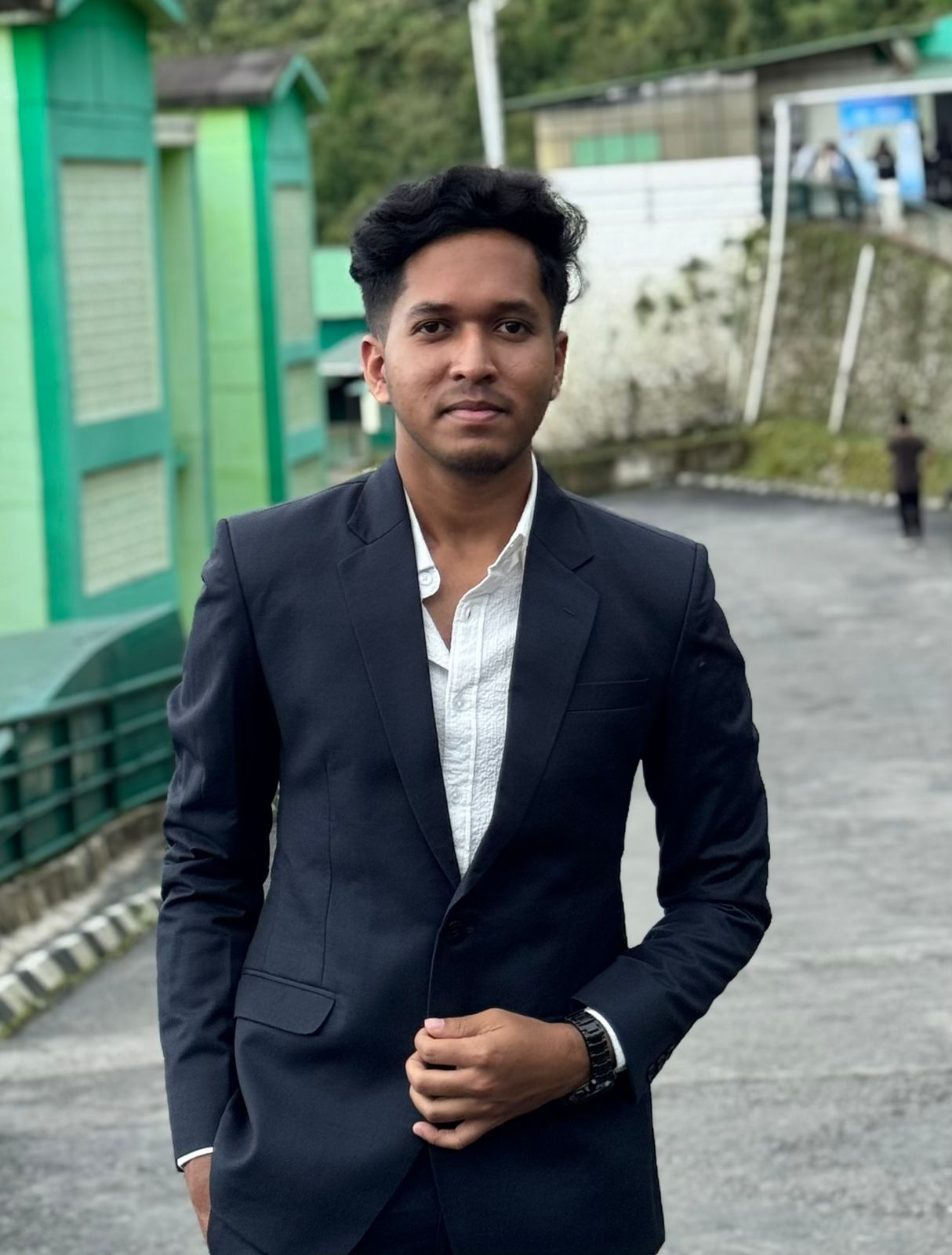 AVIK MONDAL