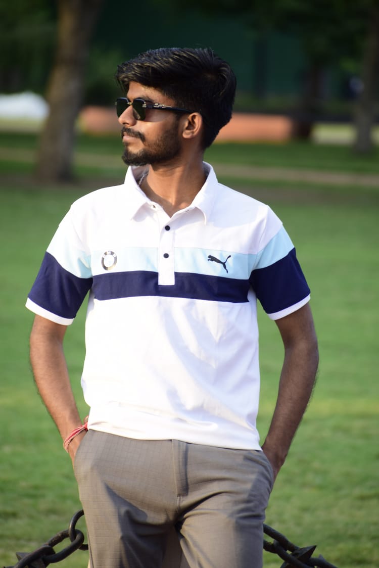 NAVAL KUMAR