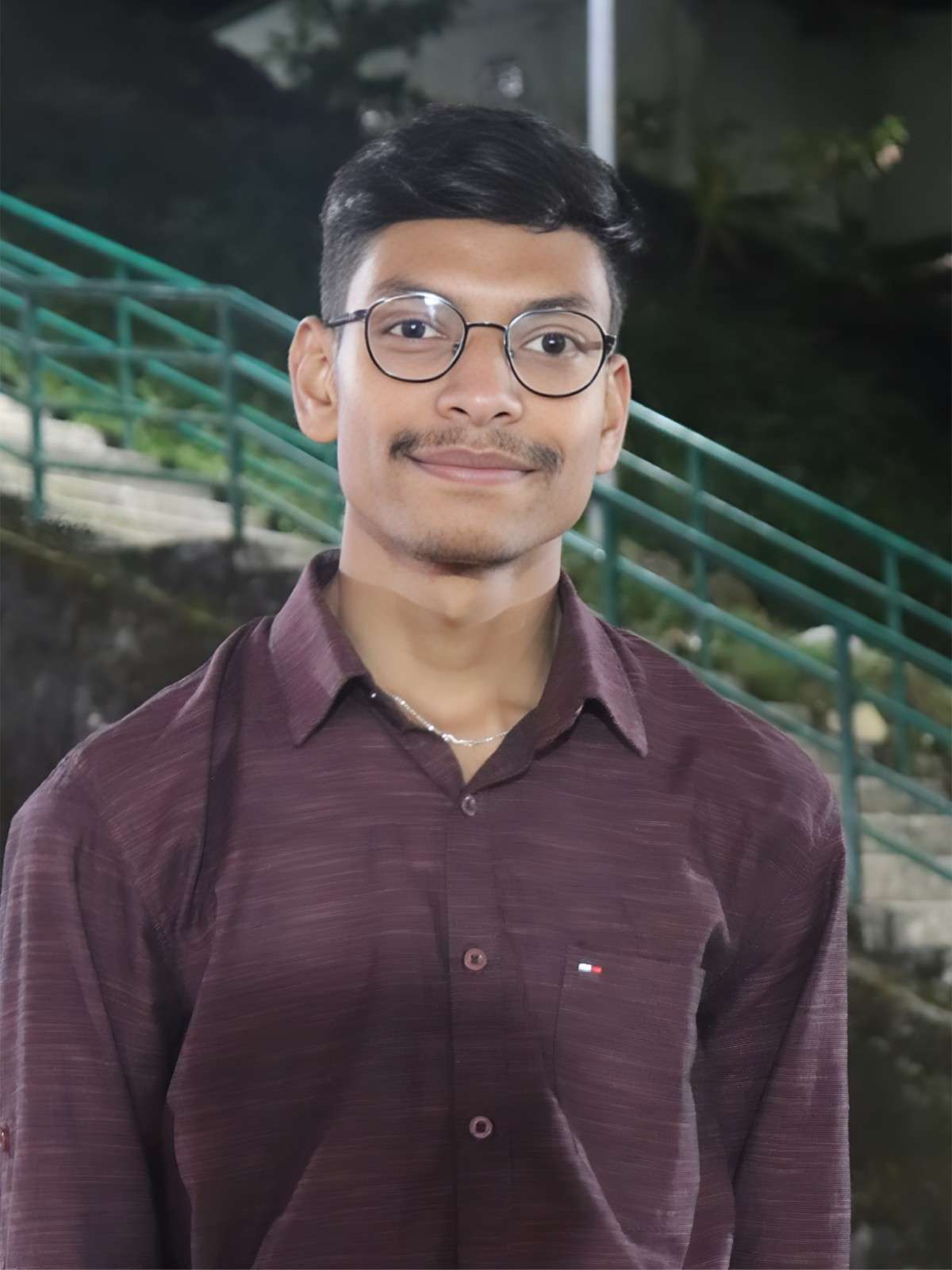 NAVNIT KUMAR SHARMA