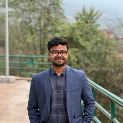 TANMOY SAMANTA