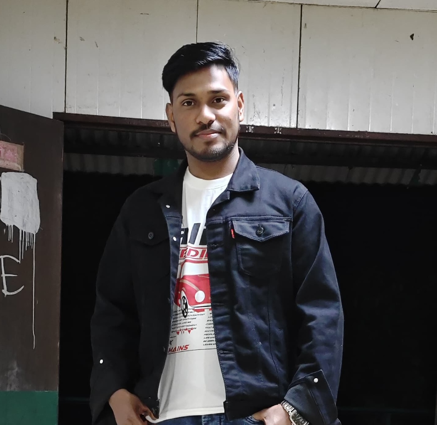 ABHISHEK KUMAR