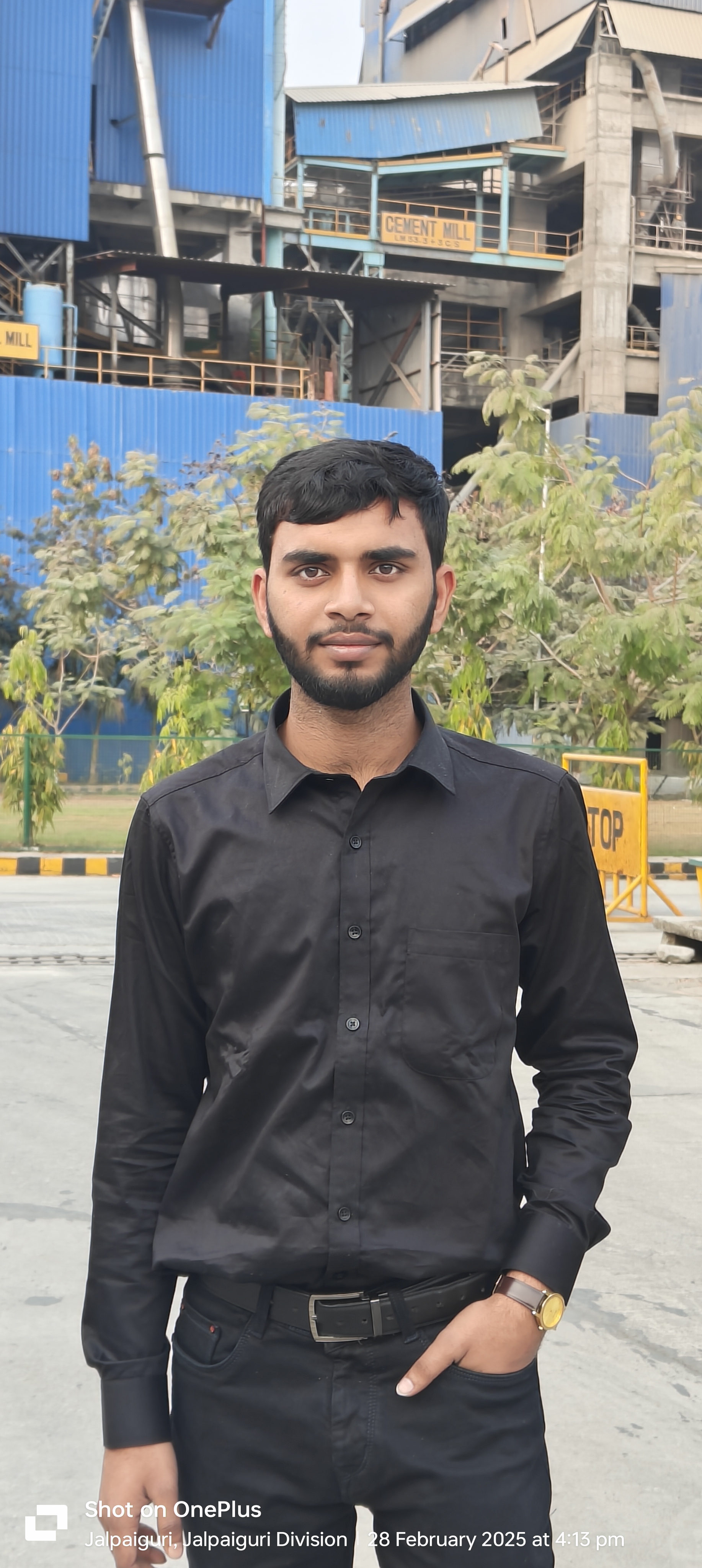ANKUSH KUMAR