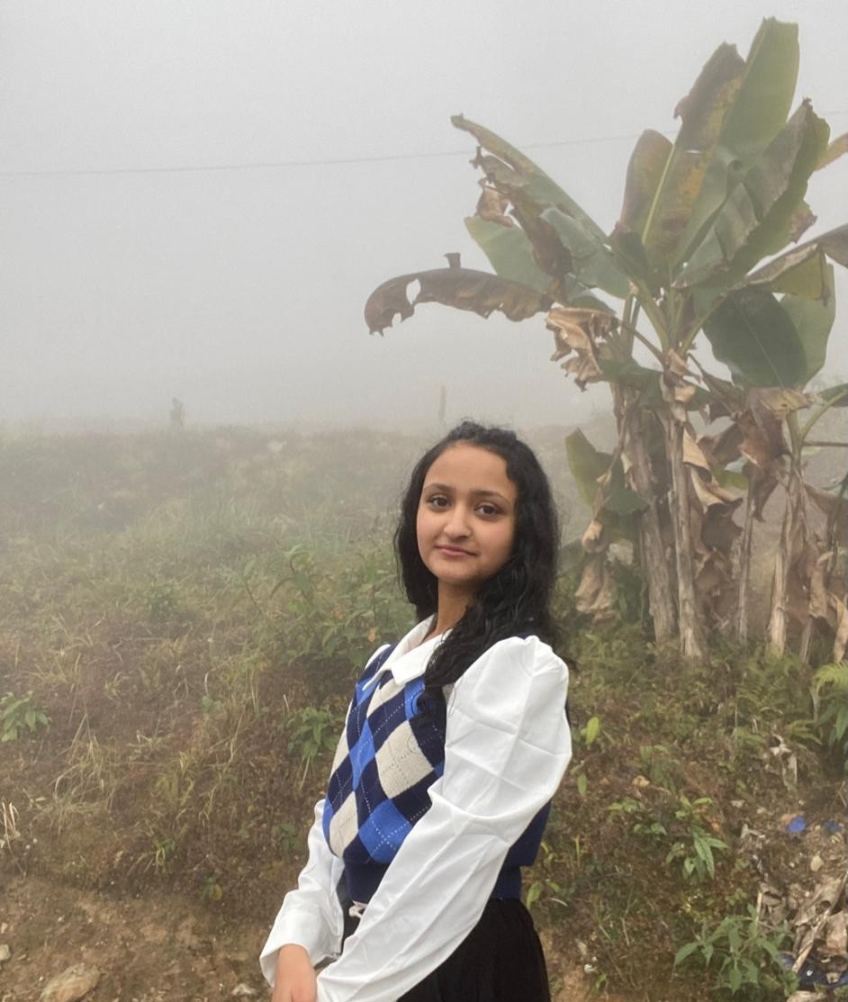 AWANTIKA SHARMA