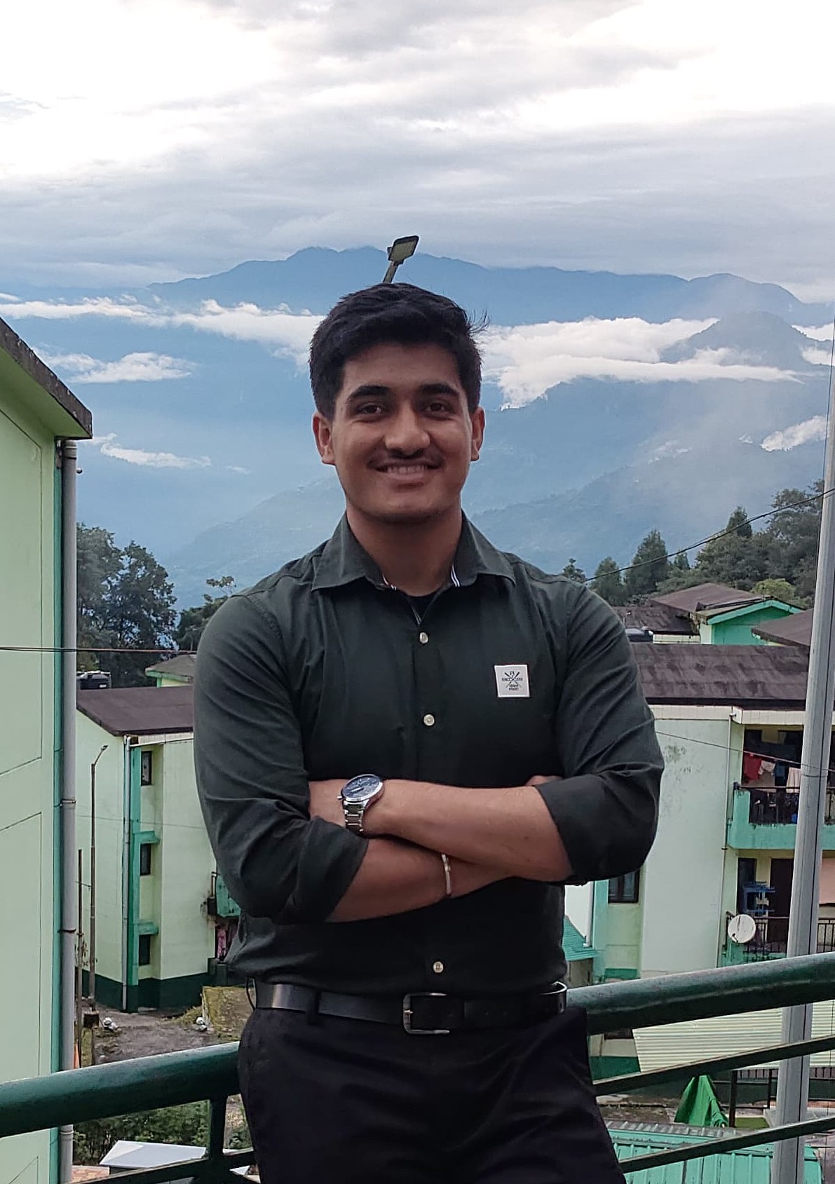 GULSHAN KUMAR
