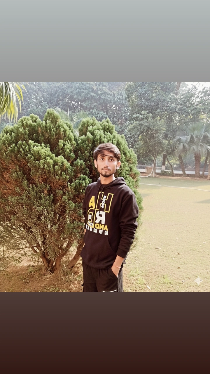 MUKESH GANGEY