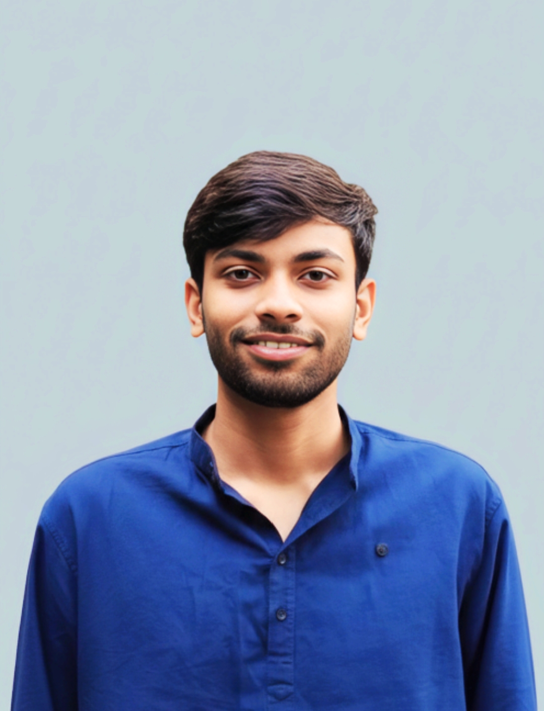 NISHANT KUMAR
