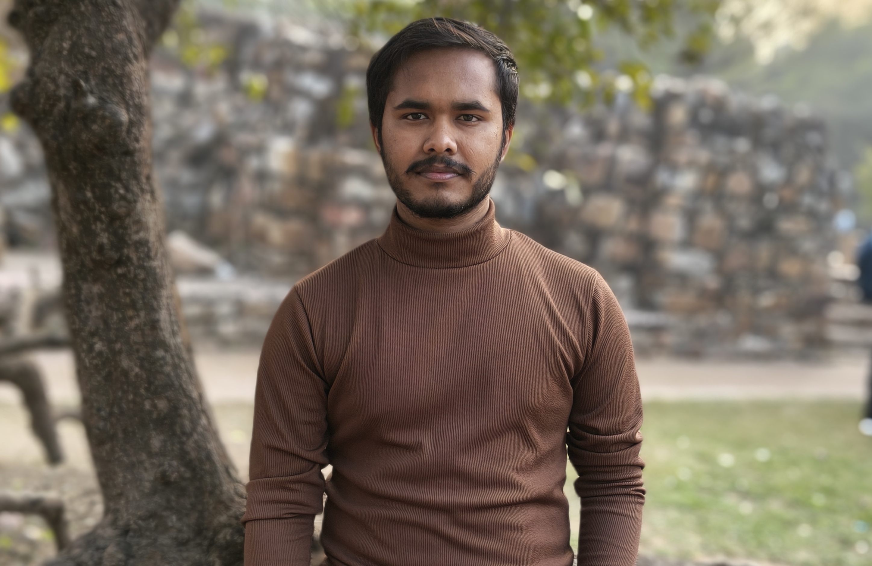 PIYUSH BHARTI