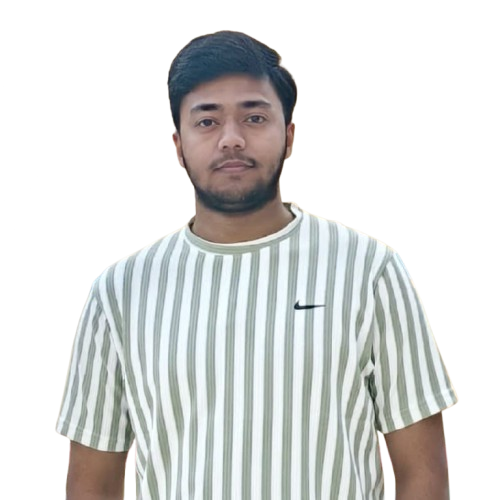 PREM KUMAR SHAH