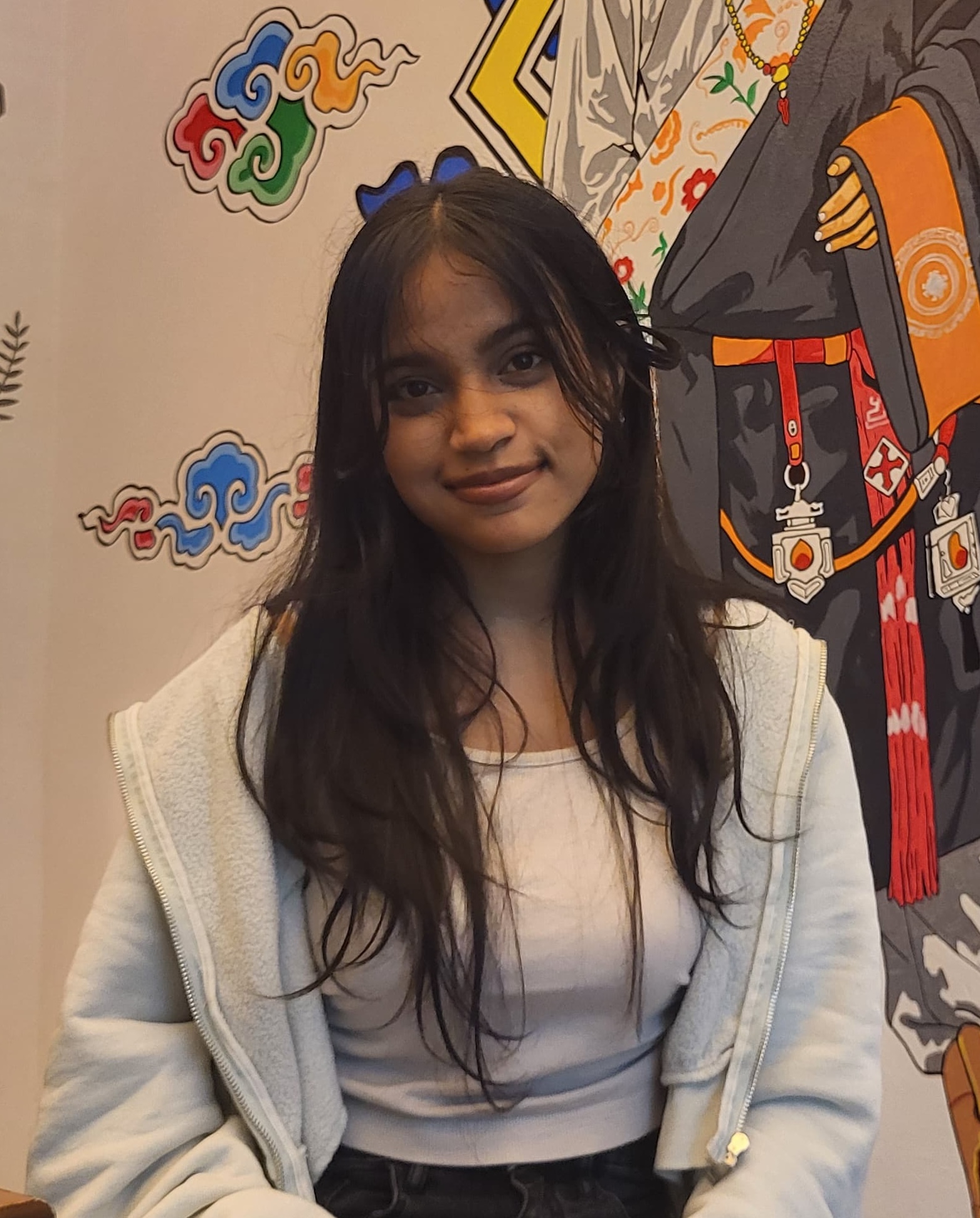 RICHA KUMARI