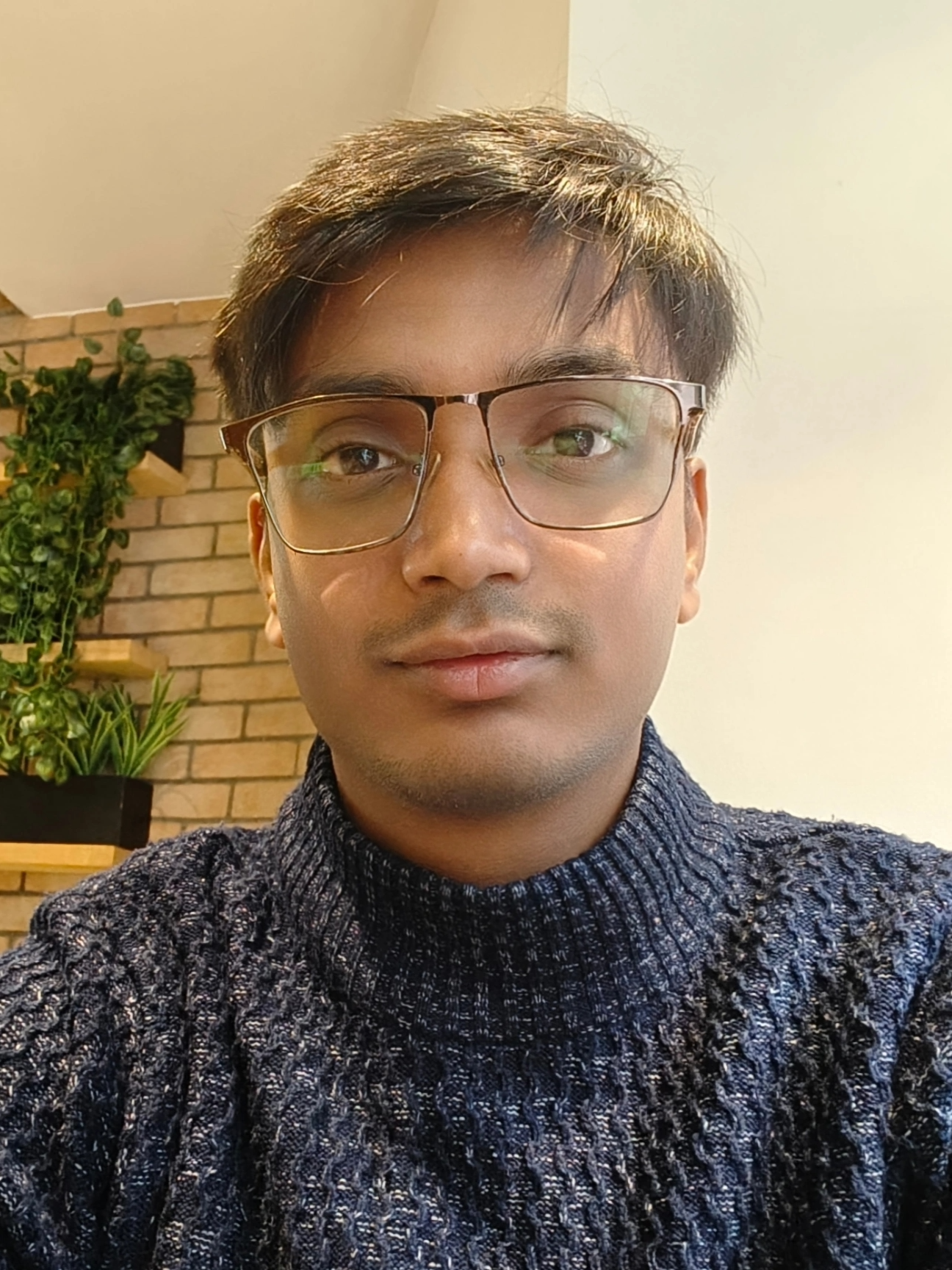 RISHIKESH SHARMA