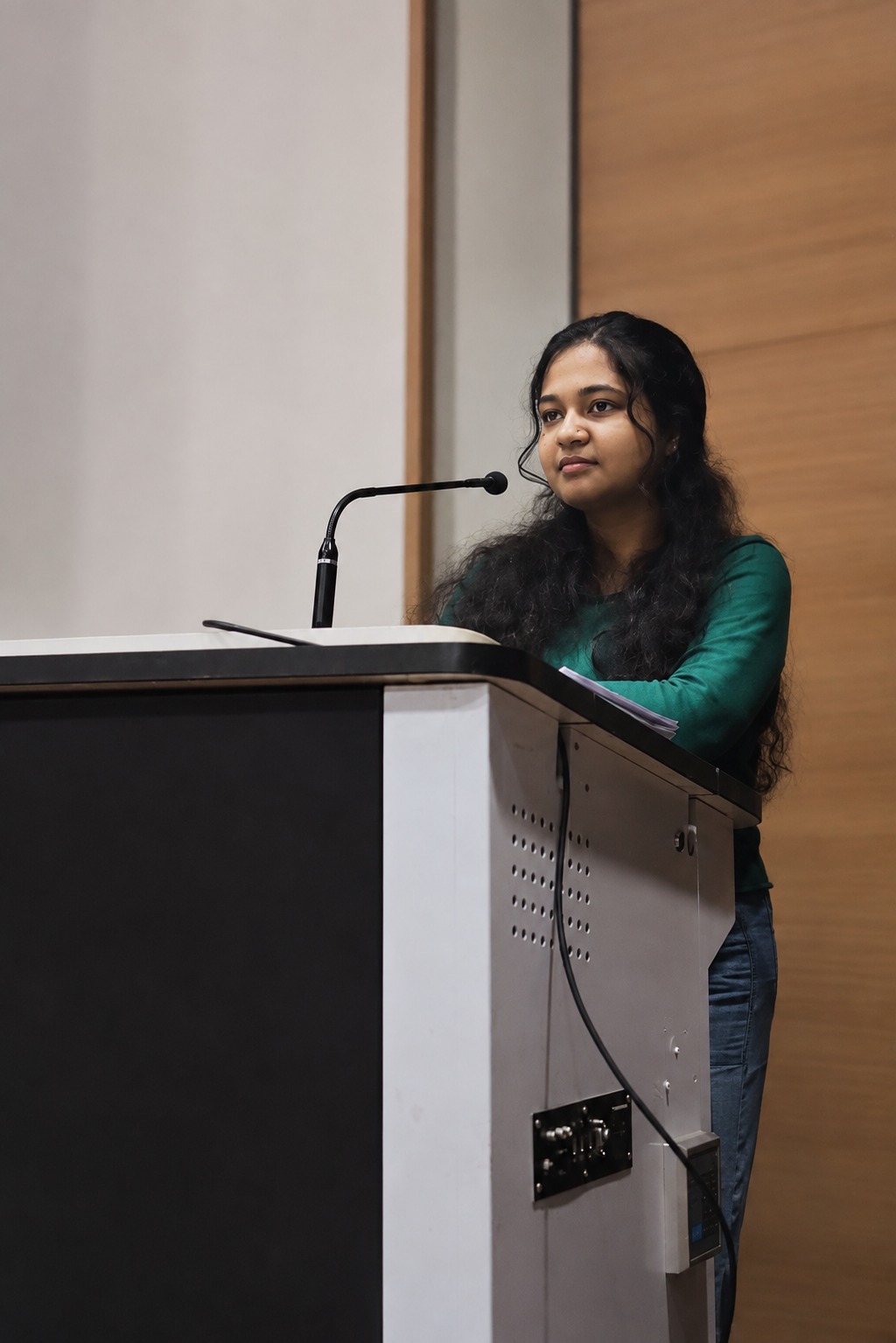 RUPALI PATEL