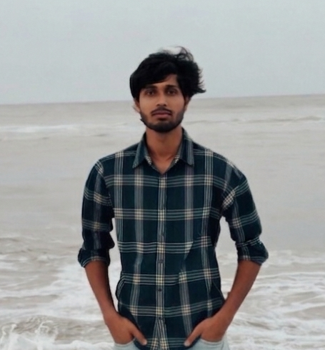 SHIVAM SAINI