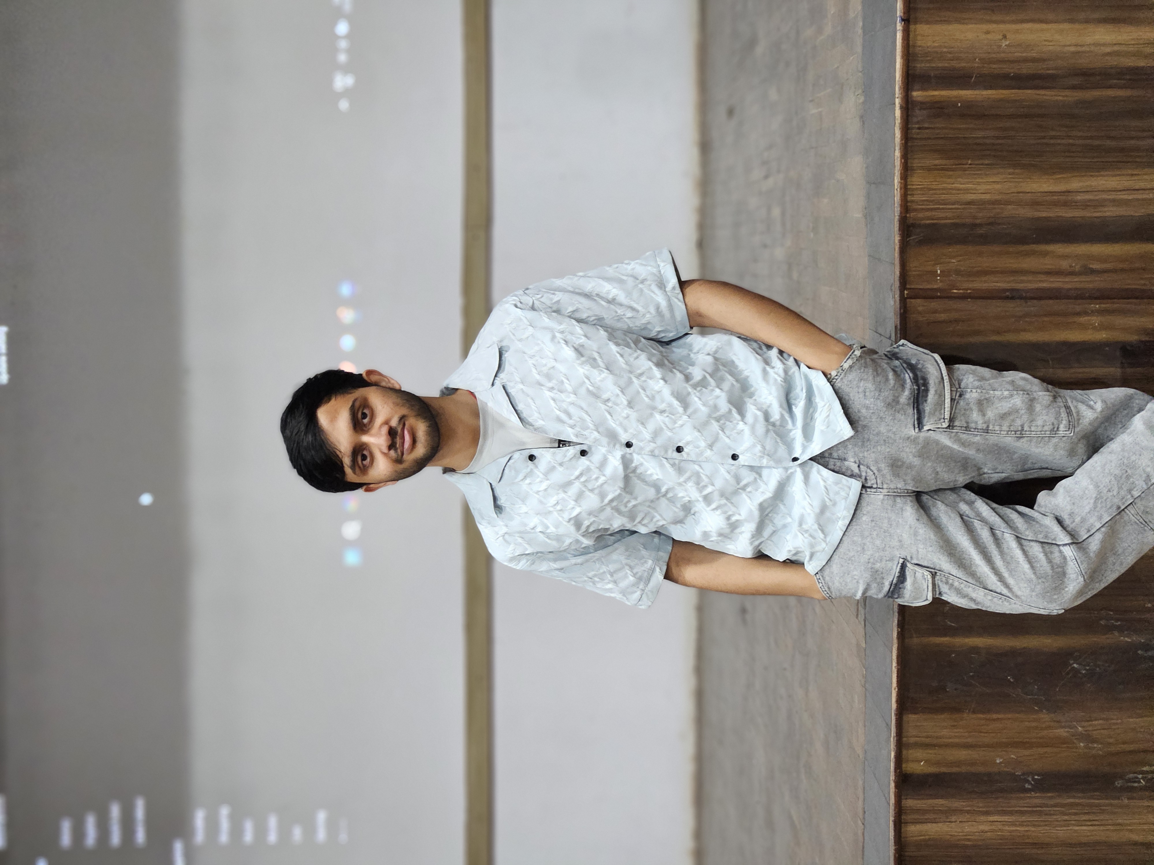 TIRTHANKAR GHOSH